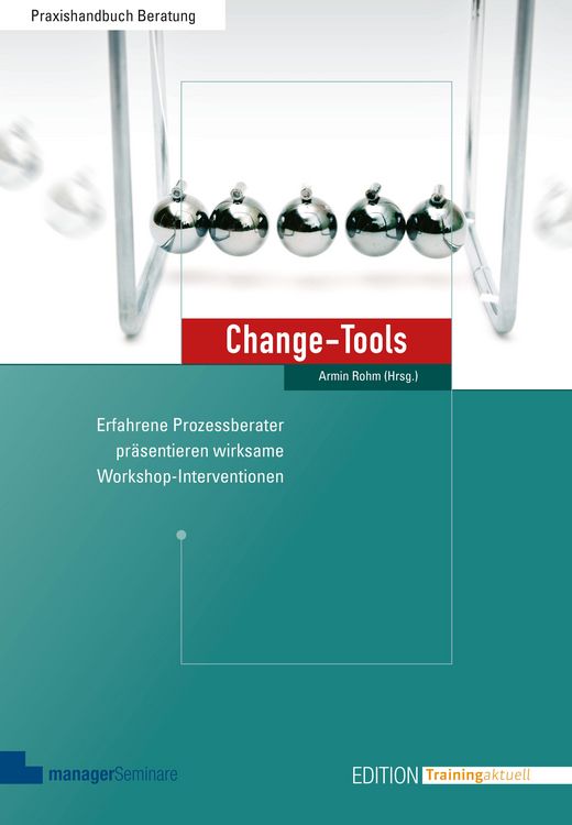 Produktbild: Change-Tools