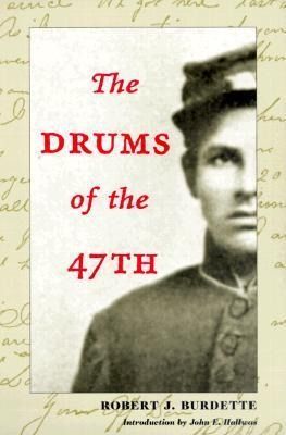 Produktbild: Burdette, R: The Drums of the 47th