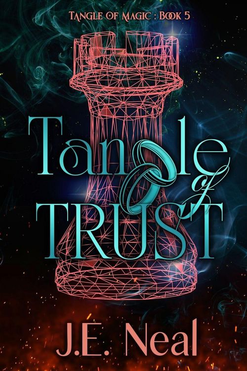 Produktbild: Tangle of Trust