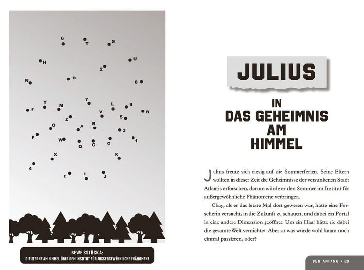 Produktbild: Murdle junior 2