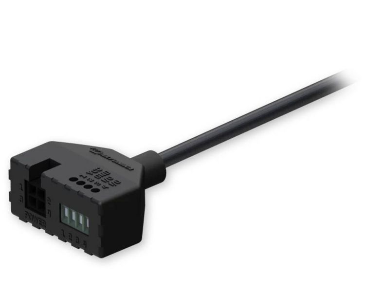 Produktbild: Teltonika PR5MEC21 Adapterkabel