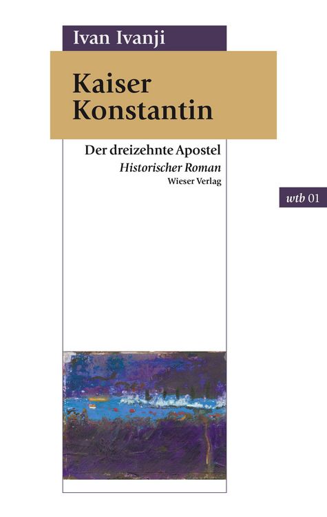 Produktbild: Kaiser Konstantin
