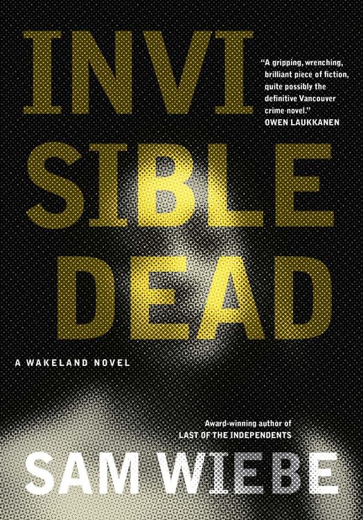 Produktbild: Invisible Dead