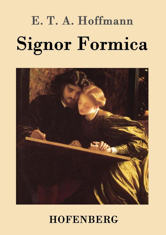 Produktbild: Signor Formica