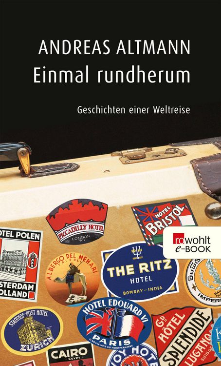 Produktbild: Einmal rundherum