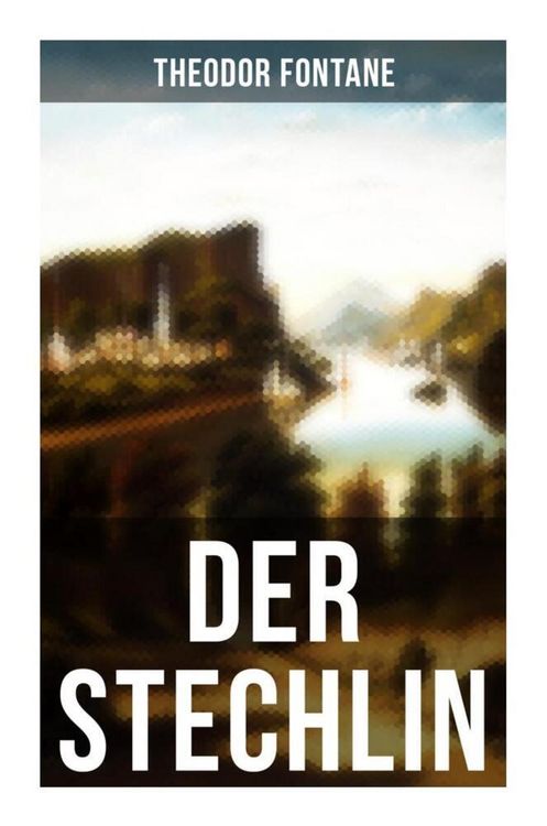 Produktbild: Der Stechlin
