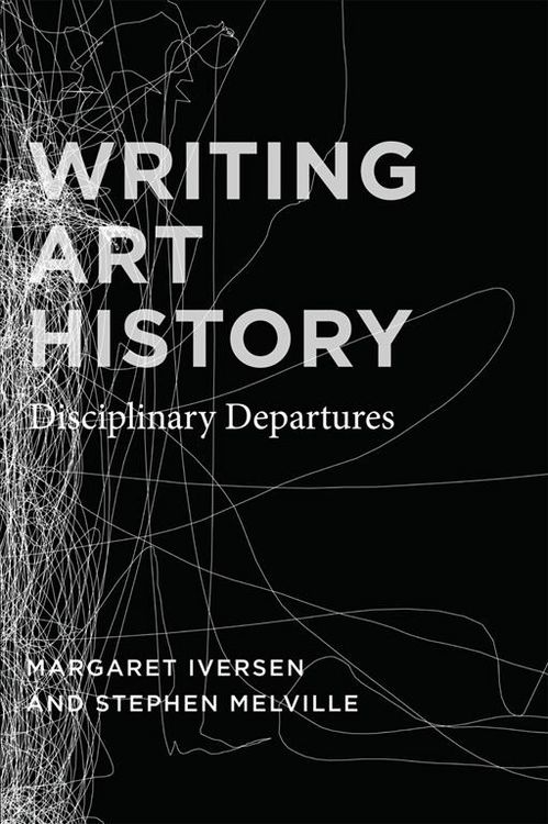 Produktbild: Writing Art History