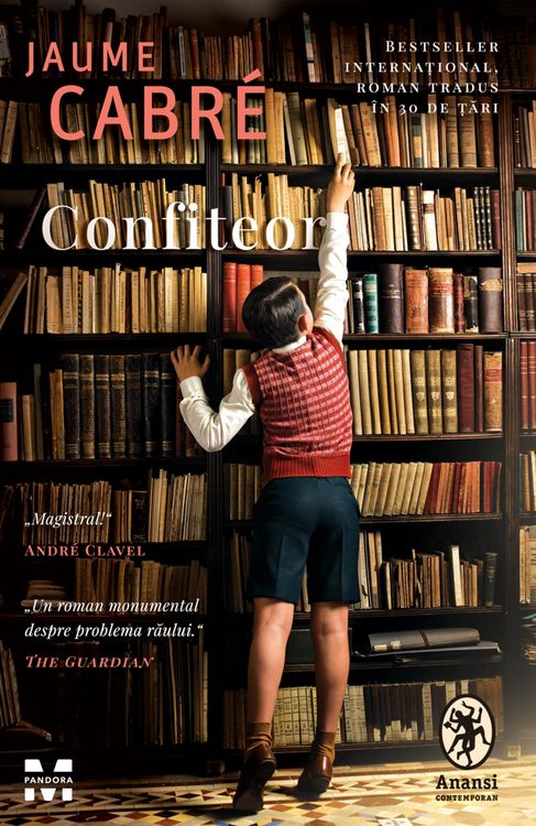 Produktbild: Confiteor