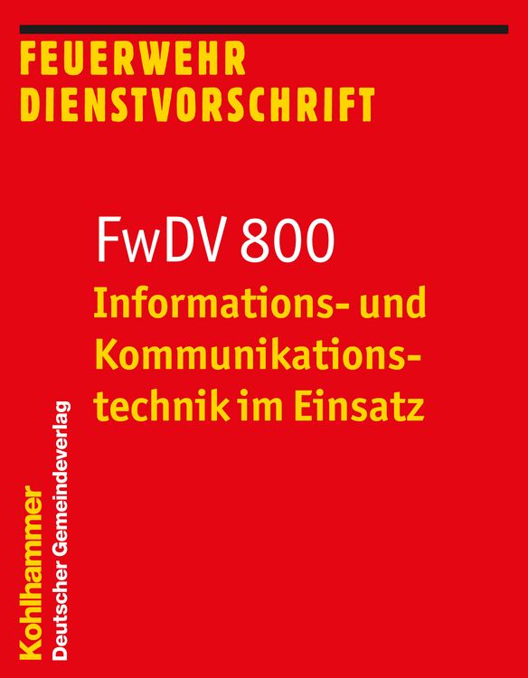 Produktbild: Informations- und Kommunikationstechnik im Einsatz