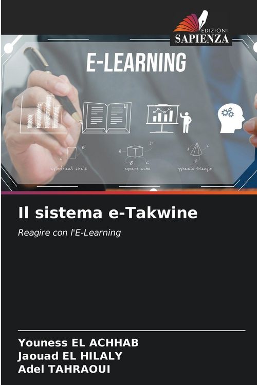 Produktbild: Il sistema e-Takwine