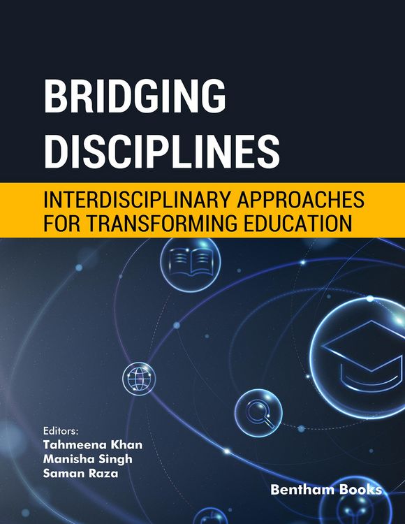 Produktbild: Bridging Disciplines
