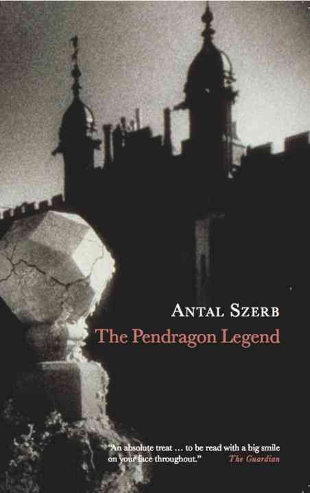 Produktbild: The Pendragon Legend
