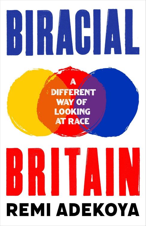 Produktbild: Biracial Britain