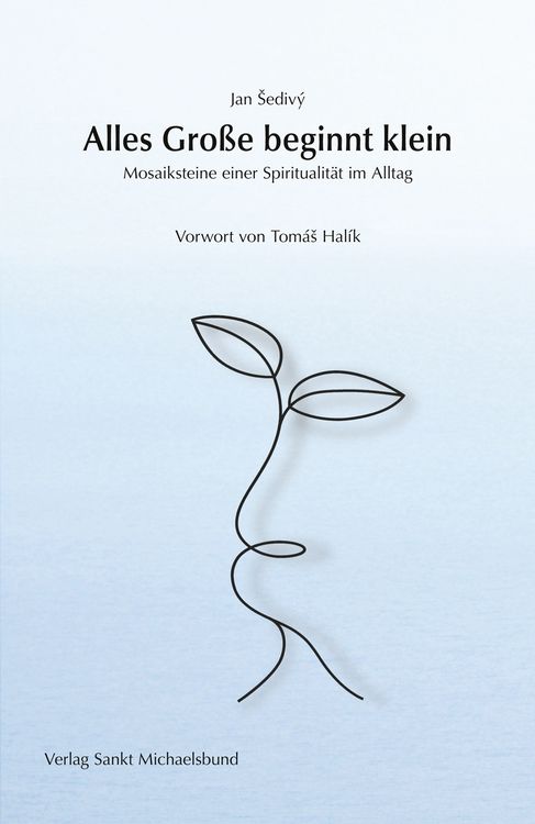 Produktbild: Alles Gro&szlig;e beginnt klein