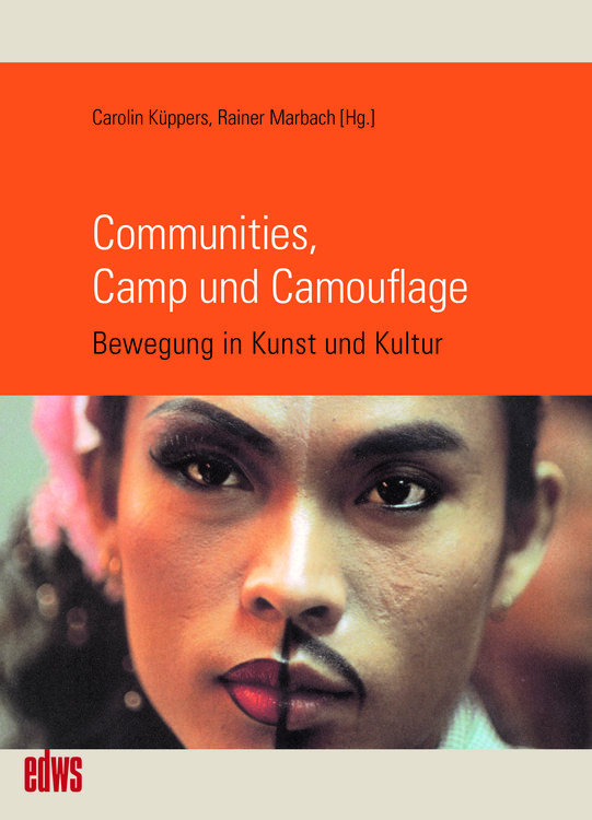 Produktbild: Communities, Camp und Camouflage