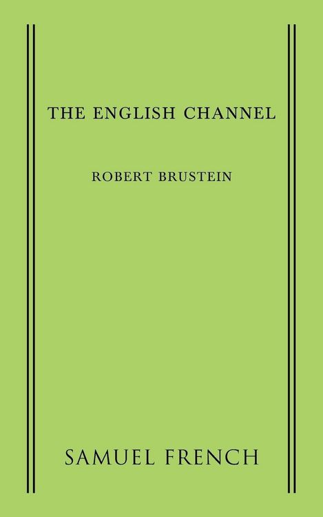 Produktbild: The English Channel