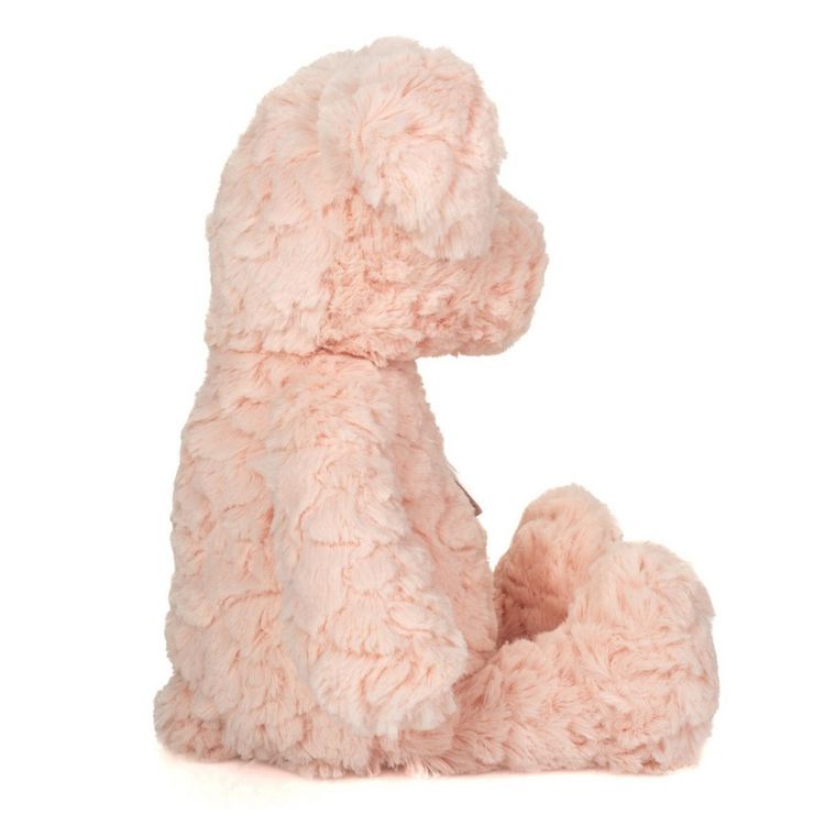 Produktbild: Teddy Hermann 93972 - Herzekind Schwein Hedi, Pl&uuml;sch, 32 cm