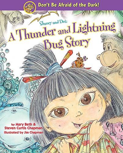 Produktbild: A Thunder and Lightning Bug Story