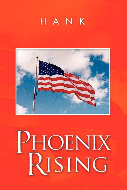 Produktbild: Phoenix Rising