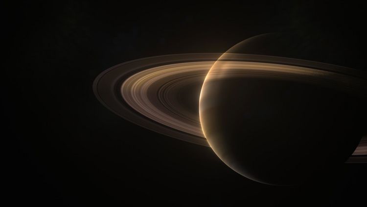Produktbild: Die Planeten [2 BRs]