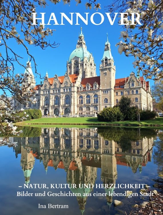 Produktbild: HANNOVER - Natur, Kultur und Herzlichkeit -