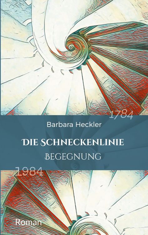 Produktbild: Die Schneckenlinie