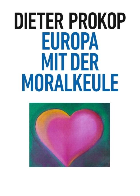 Produktbild: Europa mit der Moralkeule