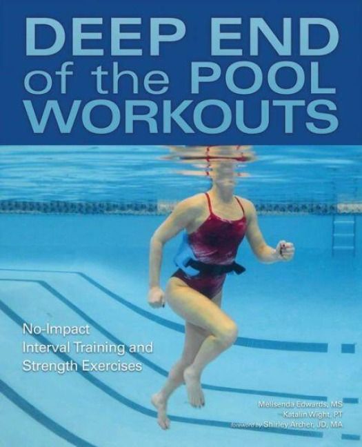 Produktbild: Deep End of the Pool Workouts
