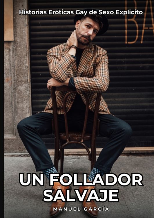 Produktbild: Un Follador Salvaje