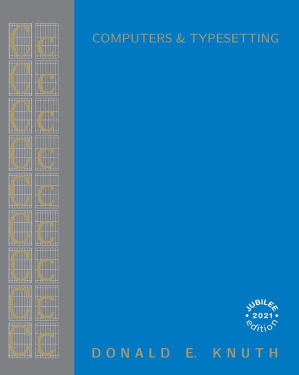 Produktbild: Computers & Typesetting, Volume C