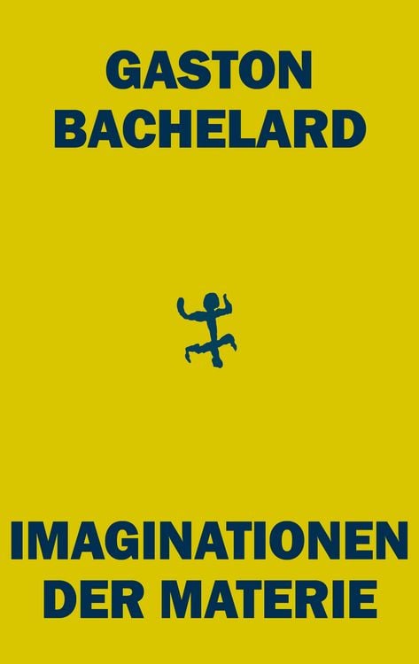 Produktbild: Imaginationen der Materie