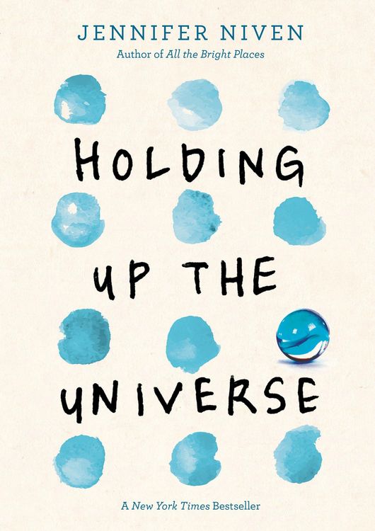 Produktbild: Holding Up the Universe