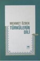 Produktbild: T&uuml;rk&uuml;lerin Dili