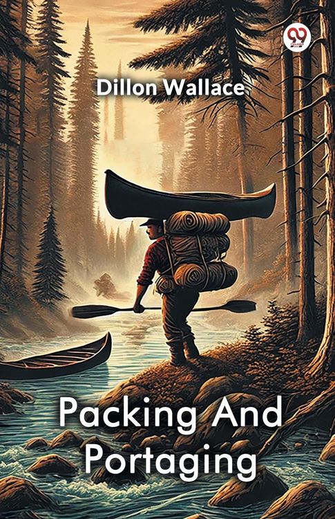 Produktbild: Packing And Portaging
