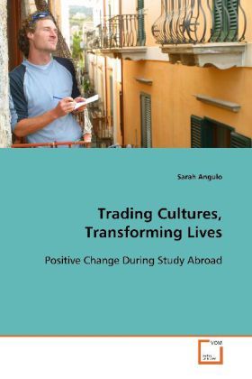 Produktbild: Angulo, S: Trading Cultures, Transforming Lives