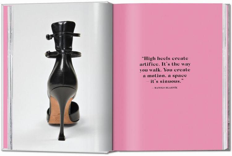 Produktbild: Shoes A&ndash;Z. 45th Ed.