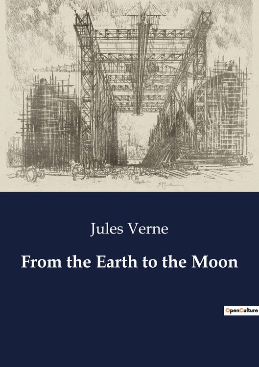 Produktbild: From the Earth to the Moon