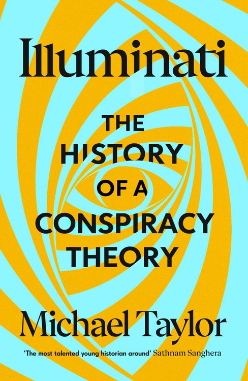 Produktbild: Illuminati