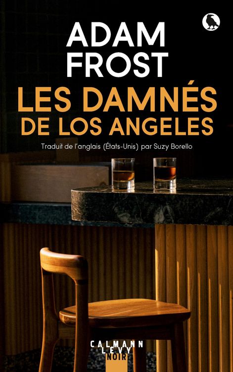 Produktbild: Les Damn&eacute;s de Los Angeles