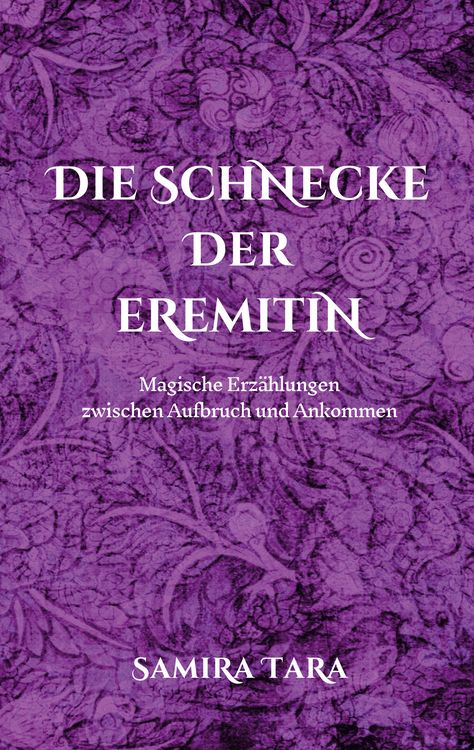 Produktbild: Die Schnecke der Eremitin