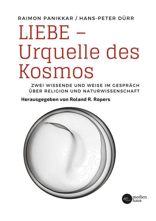 Produktbild: Liebe - Urquelle des Kosmos