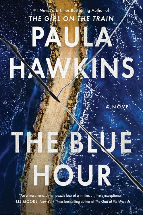 Produktbild: The Blue Hour
