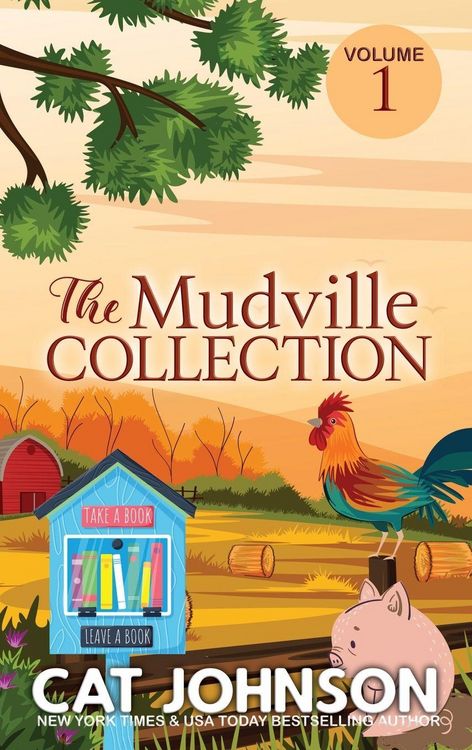 Produktbild: The Mudville Collection Volume 1