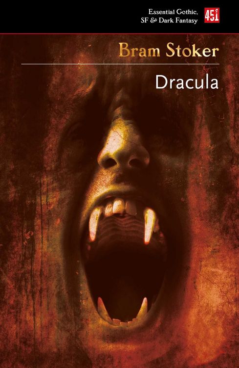 Produktbild: Dracula