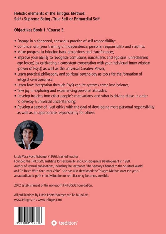 Produktbild: In Touch With Your Inner Voice | LEVEL 3