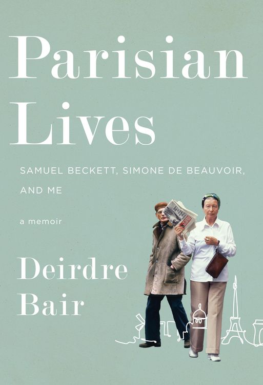 Produktbild: Parisian Lives