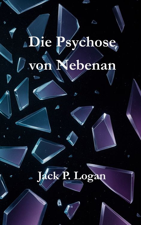 Produktbild: Die Psychose von Nebenan