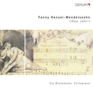 Produktbild: Biesemans, E: Jahr