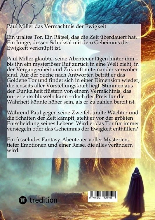 Produktbild: Paul Miller