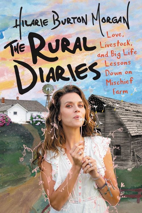 Produktbild: The Rural Diaries